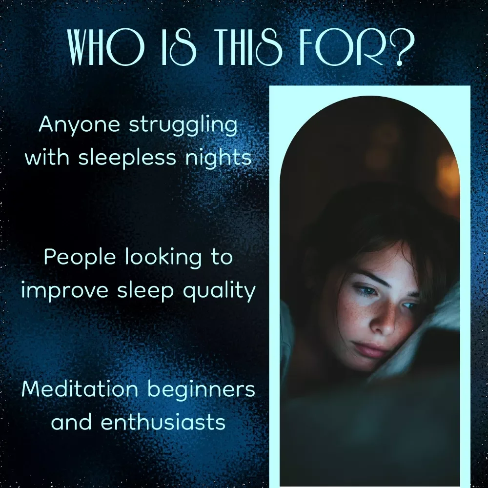 The Sleep-Deep Meditation Checklist: Essential Steps to Calm and Restful Sleep