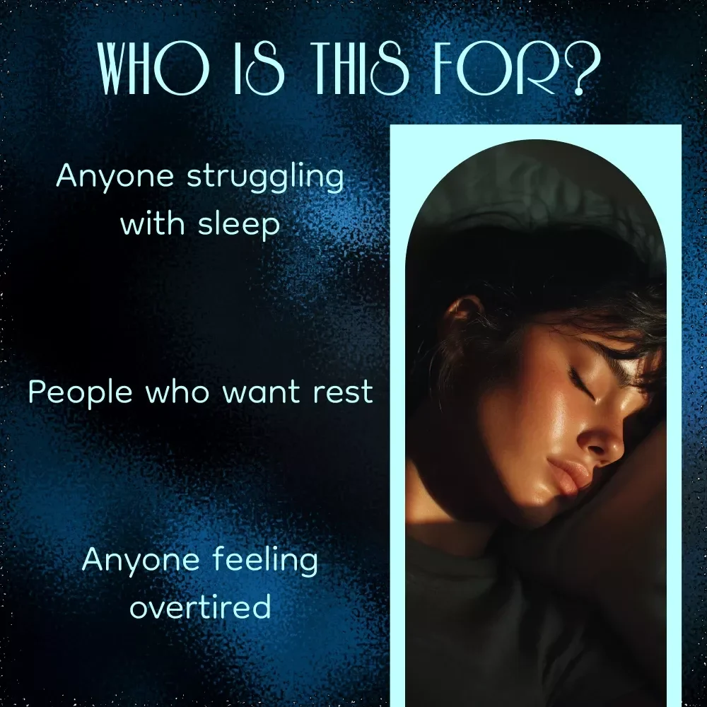 Unlocking Restful Nights: Simple Strategies for Better Sleep – Practical Guide with Proven Ways to Improve Sleep at Night