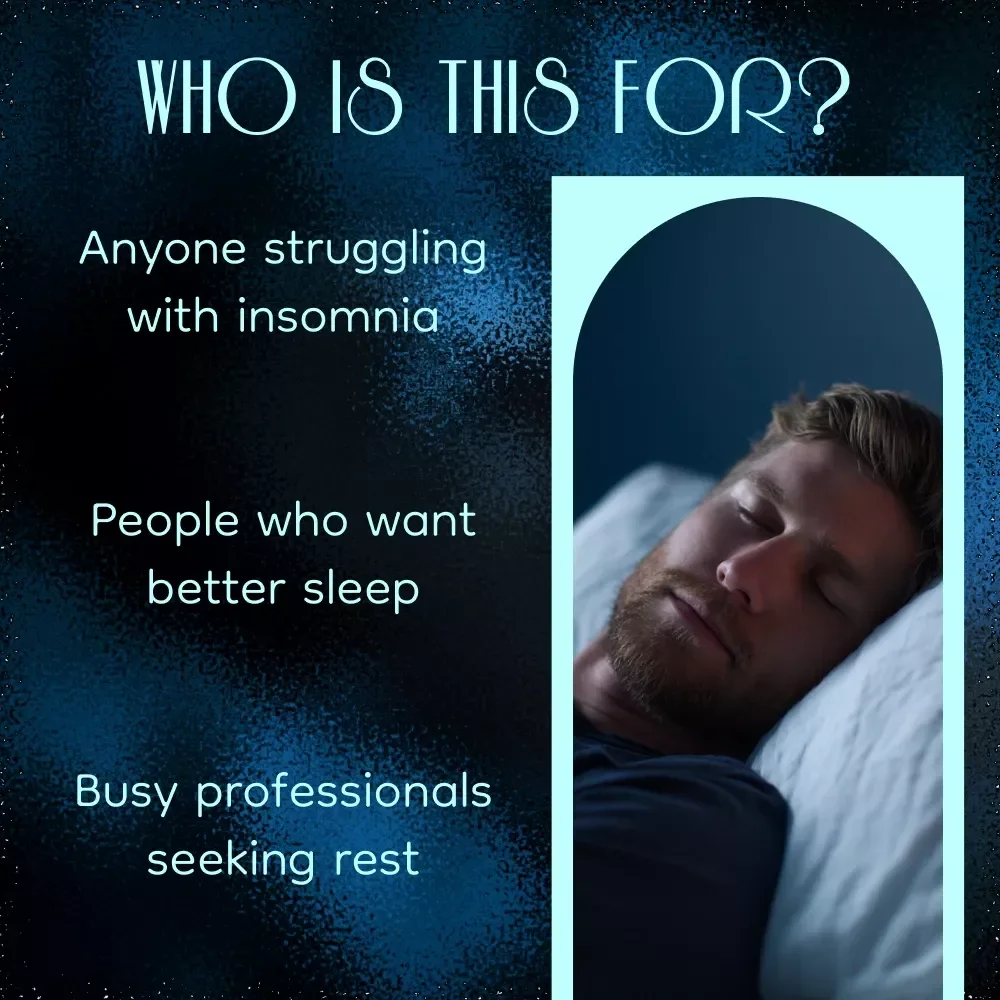 Master the Art of Fast, Restful Sleep: Your Ultimate Guide to Falling Asleep Quickly and Easily