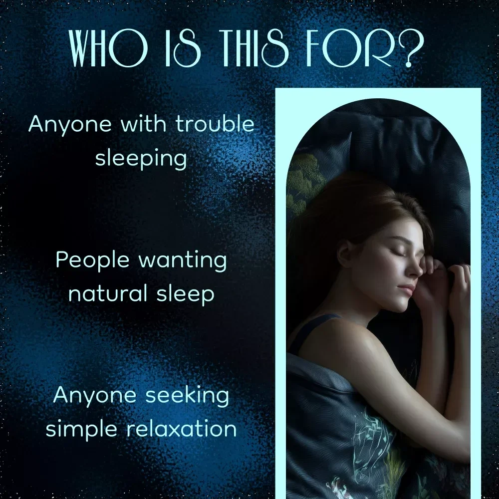 Unlock Deep Rest with Body Scan Meditation: Body Scan Meditation for Sleep Guide, Step-by-Step Sleep Improvement Digital Download