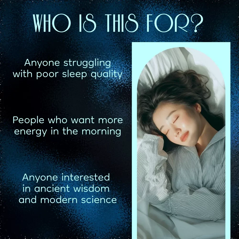 Finding the Best Direction for Restful Nights and Energized Mornings - Sleep Direction Guide