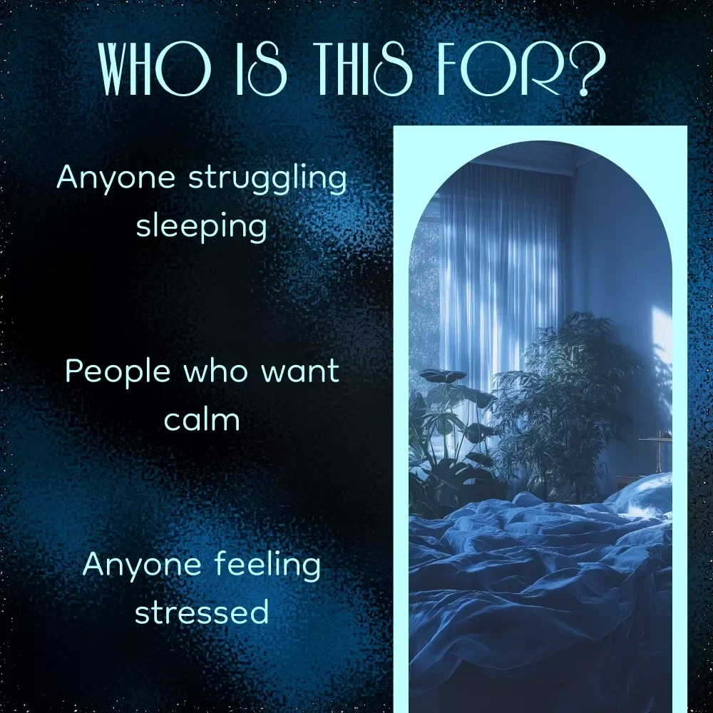 The Mindfulness Guide to Unlocking Deep Sleep | Calm Nights, Mindful Meditation for Sleep, Evening Rituals & Breathing Practices Guide