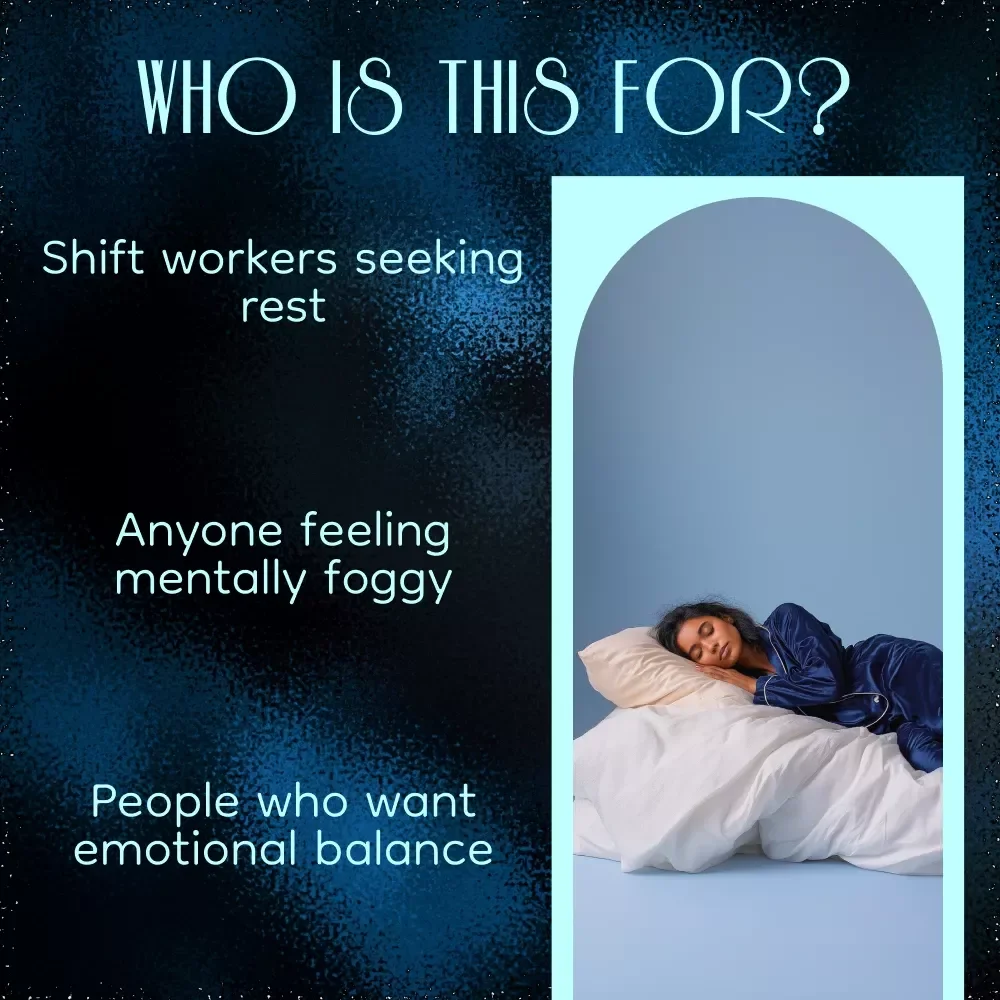 Sleep Is the Missing Piece to Mental Clarity: A Comprehensive Guide to Improving Your Mental Health Through Better Sleep