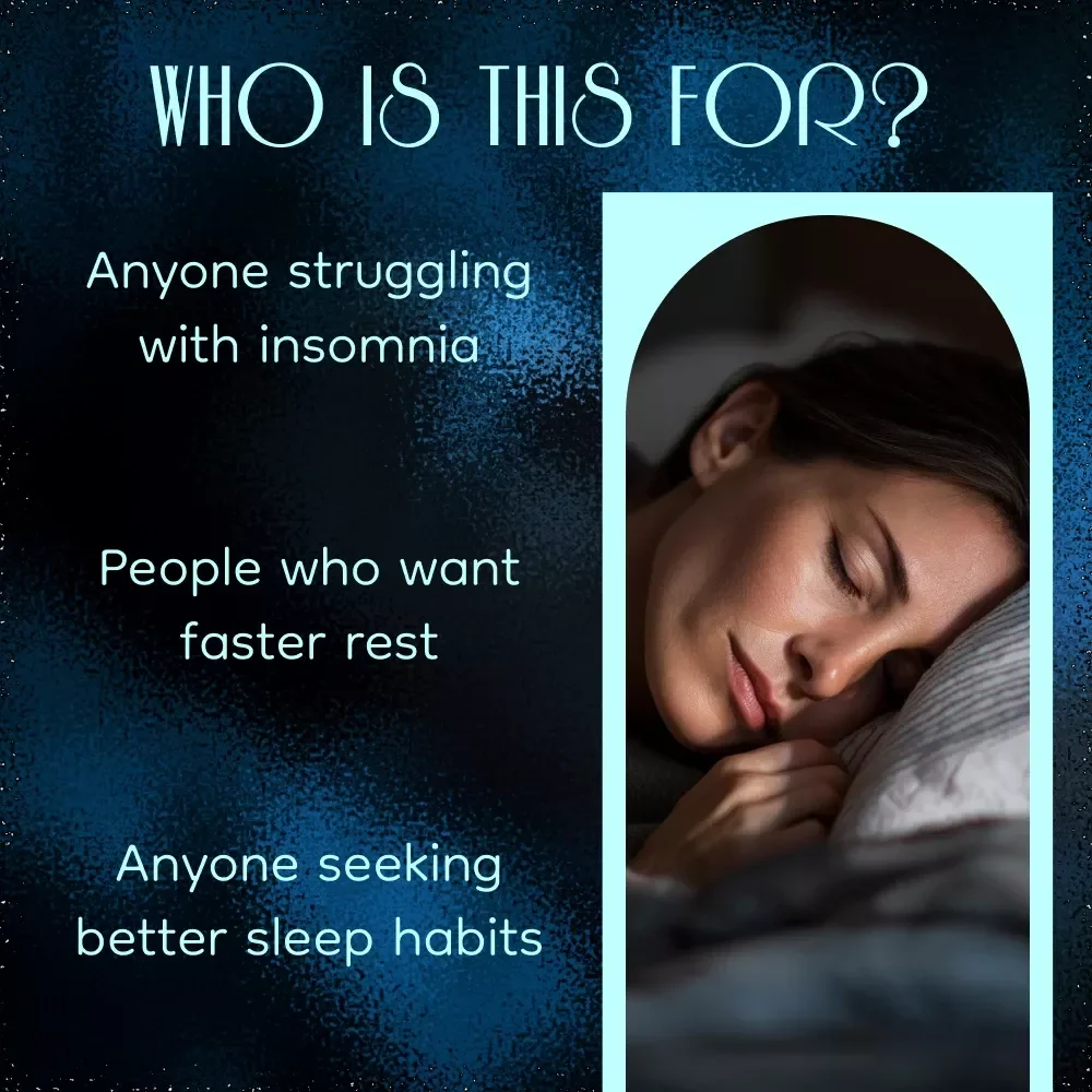 Master the One-Minute Sleep Trick That Changes Everything: How to Sleep 8 Hours in 1 Minute Guide for Rapid Rest and Deep Relaxation