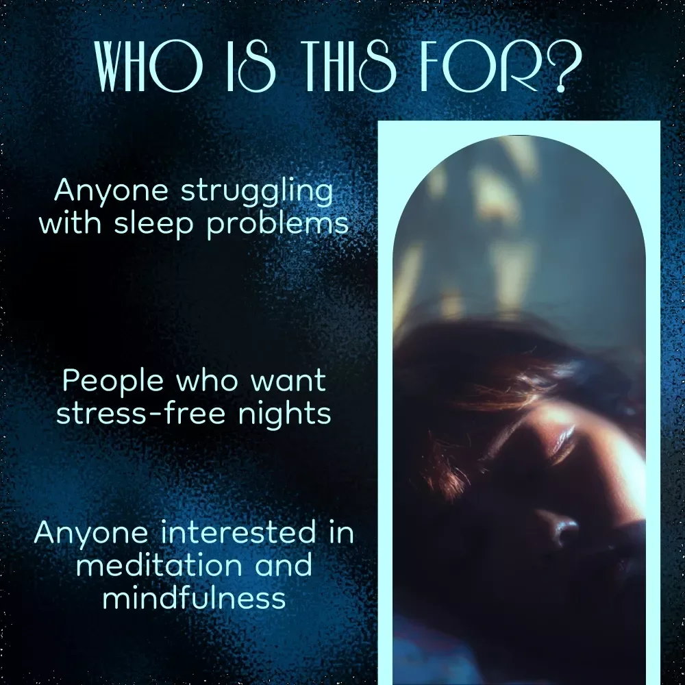 Dream Calm: Unlocking the Power of Meditation for Restful Sleep – Guided Meditation eBook, Mindfulness Techniques, Nighttime Routine for Deep Relaxation and Better Sleep