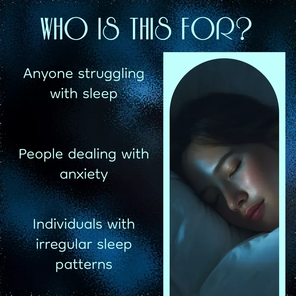 Why You Keep Waking Up at 3AM—and How to Finally Sleep Through the Night: A Comprehensive Guide to Stop Waking Up at 3am