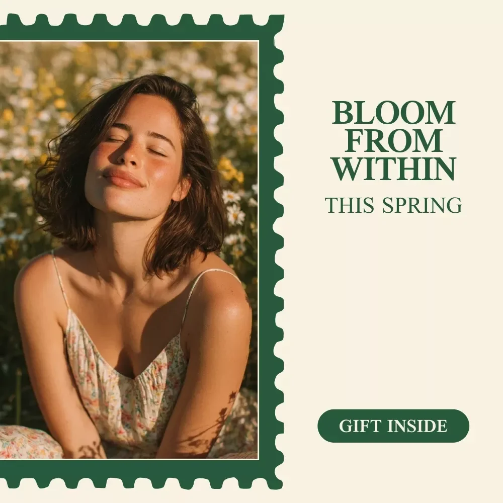Bloom from Within This Spring: A Mental Health Guide to Refresh Your Mind This Season