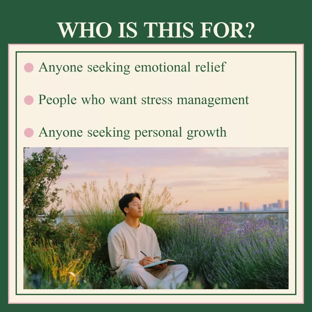 Writing Toward Wellness: A Mental Health Journaling Guide & Daily Prompts eBook