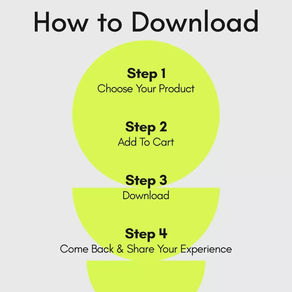 A Practical Guide to Eating Healthier Every Day | Simple How to Eat Healthier at Home Ebook for Busy People