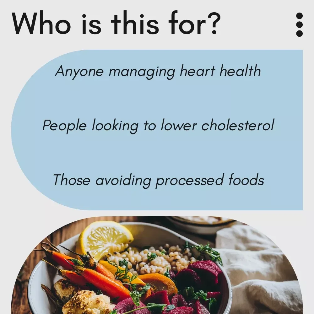 Heart-Smart Living Checklist to Protect Your Heart: Essential Guide to Cardiac Health