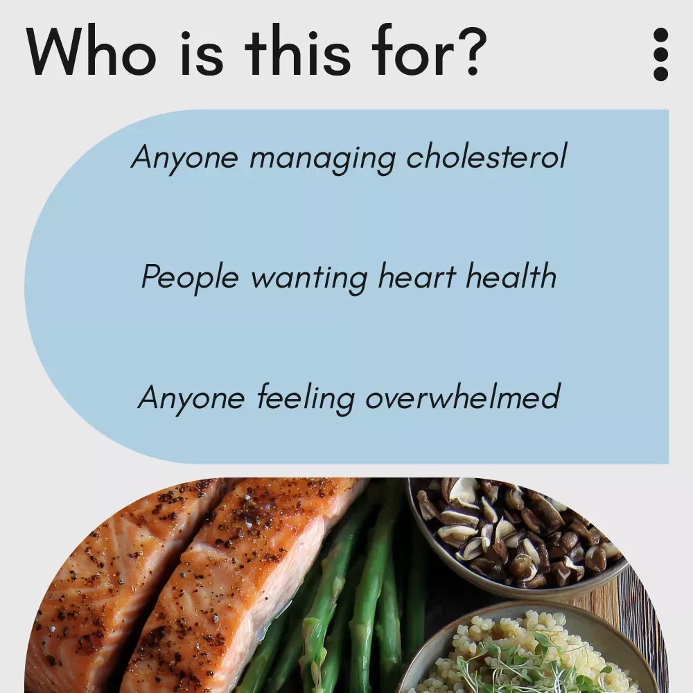 The Triglyceride-Lowering Power Checklist | Best Diet for High Triglycerides | Heart Health Food & Lifestyle Guide | Easy Doctor-Approved Action Plan