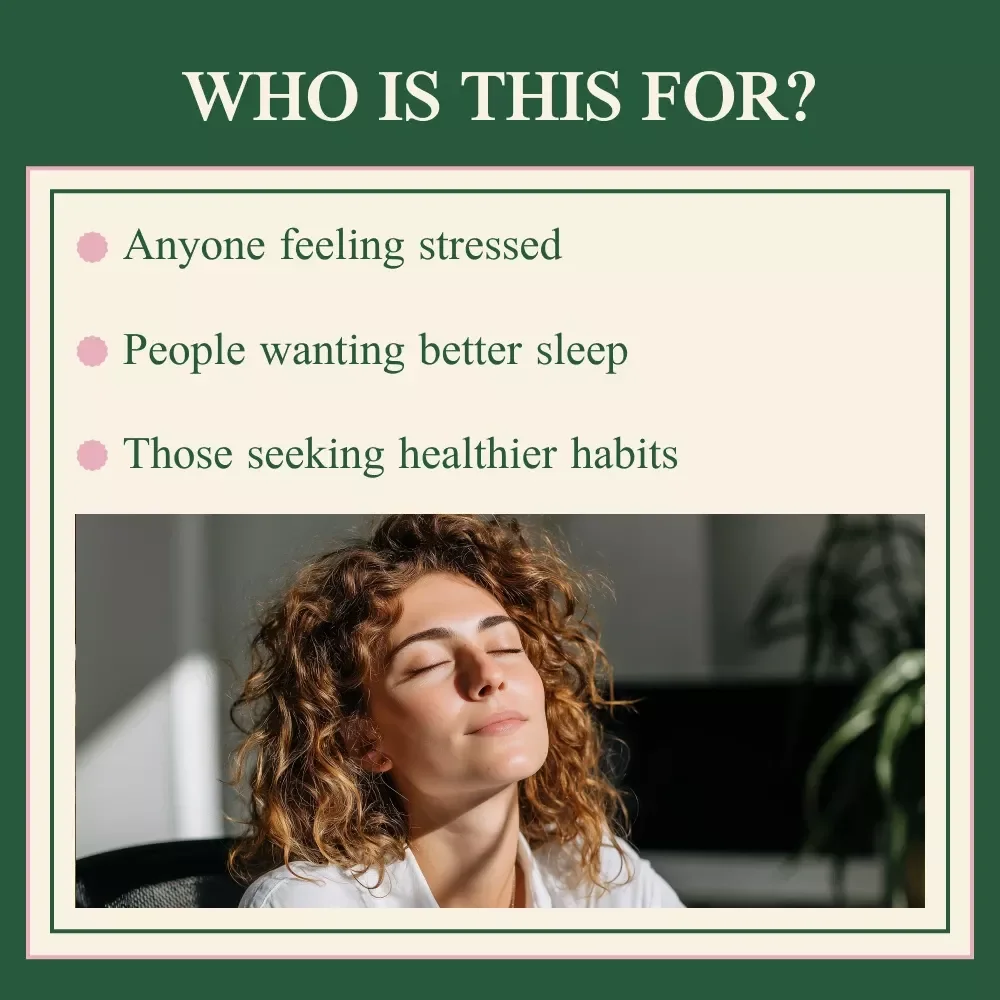 Your Step-by-Step Checklist to Lowering Cortisol: Natural Cortisol Reduction Guide for Stress Relief