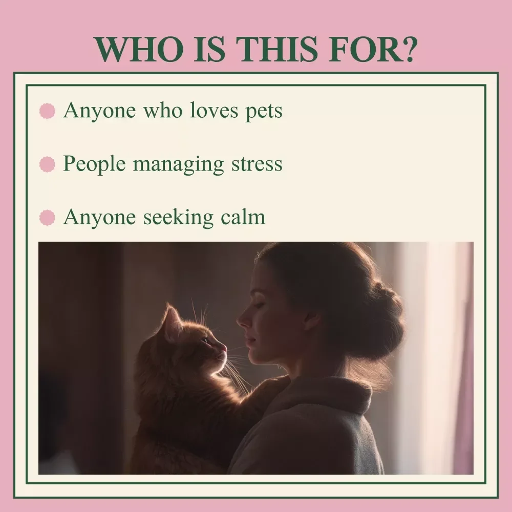 The Secret Power of Pets for Your Emotional Wellbeing | Science-Backed Mental Health Guide | scientific proof that pets improve your mental health