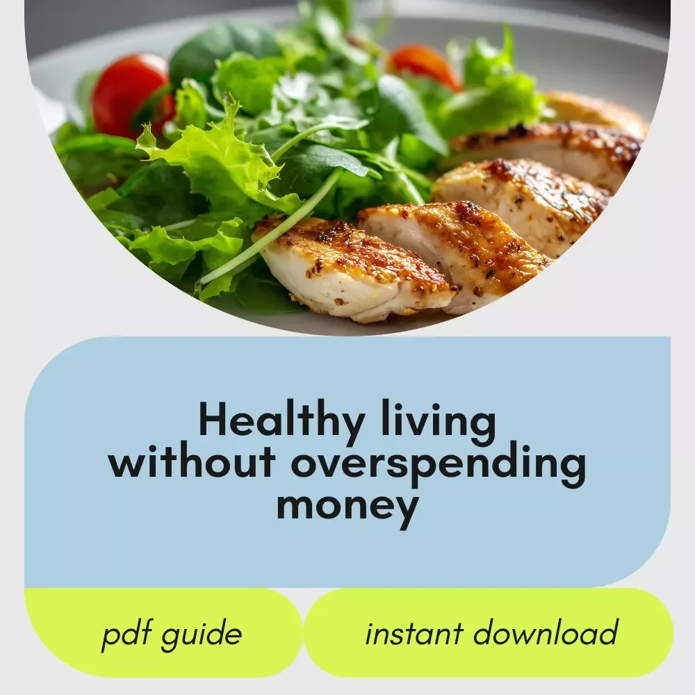 The Affordable Path to Wellness – A Practical Ebook Guide on How to Be Healthy on a Budget, Simple Habits, Affordable Fitness & Real-Life Savings Strategies