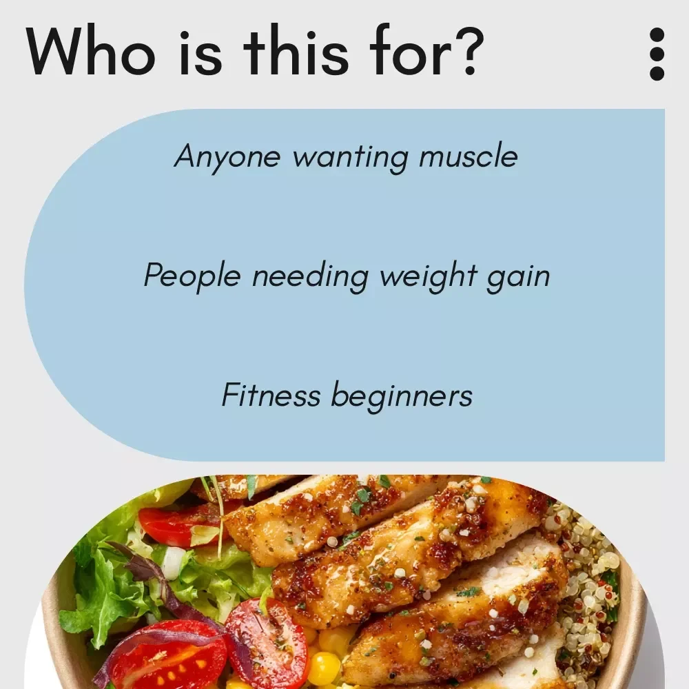 Fuel Your Journey: The Smart Way to Gain Weight with Calories – Ultimate Guide on How to Count Calories to Gain Weight for Healthy Muscle Growth