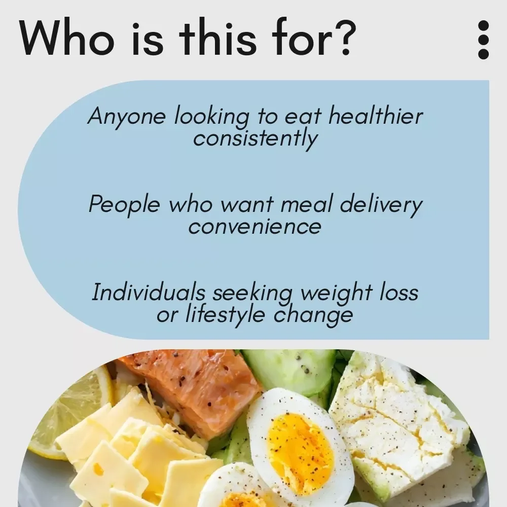 Fresh & Fit Meals Straight to Your Doorstep: The Ultimate Guide to Diet Meals Delivered