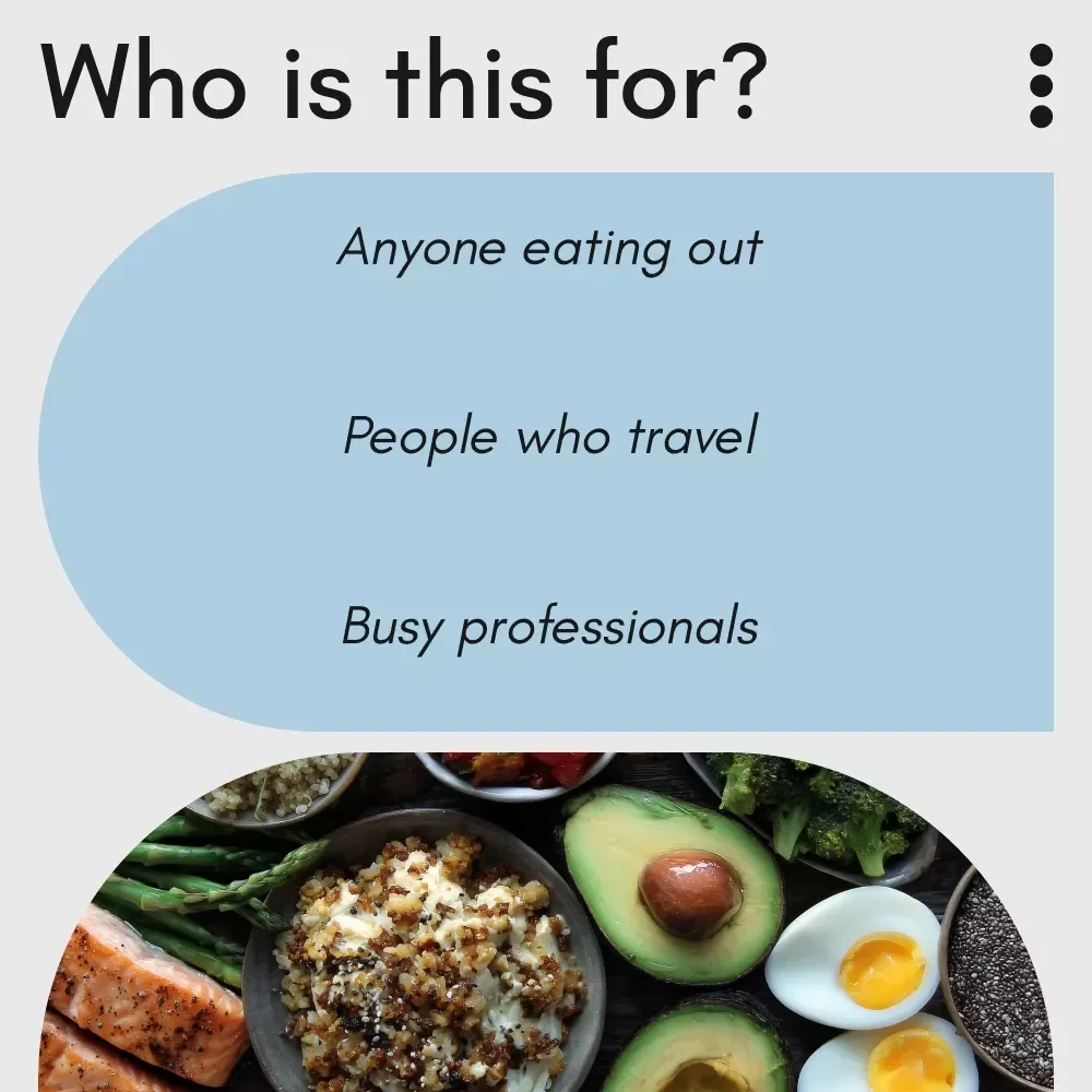 Eat Well Anywhere: Your Go-To Checklist for Healthy Dining Out | Digital Checklist for Smarter Restaurant Choices