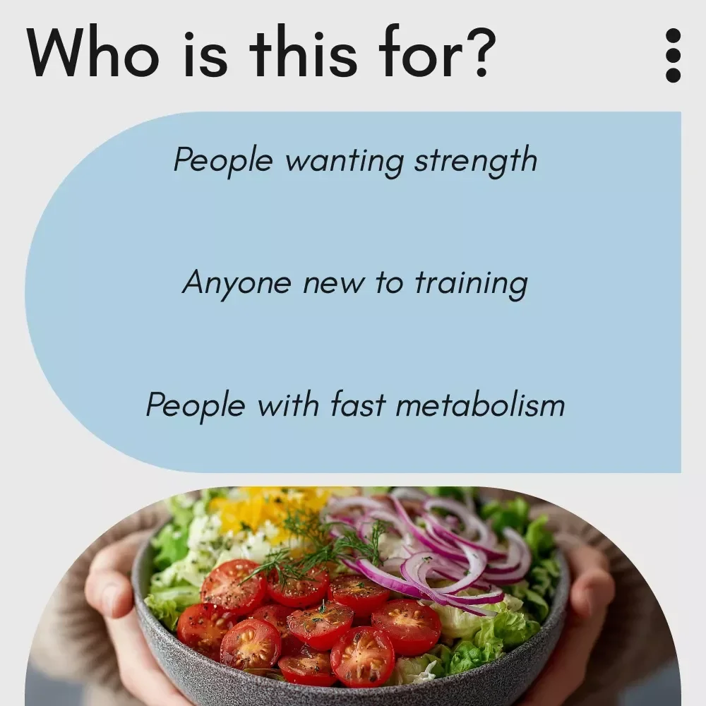 Build Strong, Not Just Bigger – The Smart Way to Gain Healthy Weight | Complete Digital Guide for the how to get fat healthy way