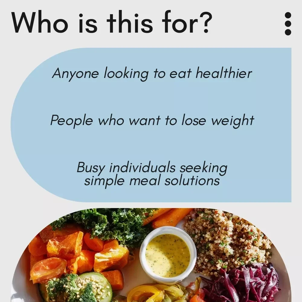 A Fun and Easy Checklist for Eating Smart and Feeling Great – Simple, Practical Guide to a Healthy Diet
