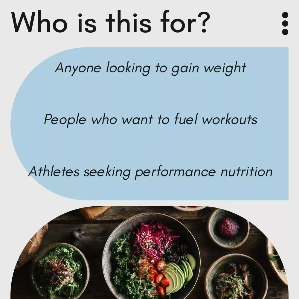 Mastering 4000 Calories Without the Struggle: A Complete Guide to Eating 4000 Calories a Day