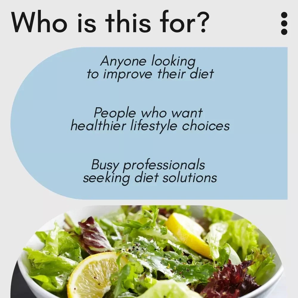 Eat Well, Feel Well and Unlock the Truth About Your Diet: Discover How Healthy Your Diet Really Is