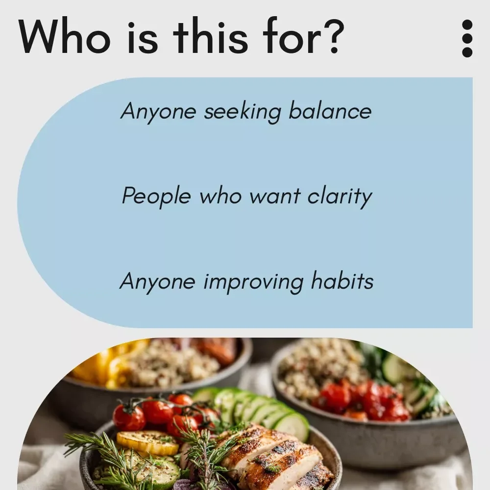 Feed Your Mind Feel Your Best: The Ultimate Checklist for a Happier, Healthier You – Diet and Mental Health Wellness Checklist, Printable Self Care Guide, Digital Download