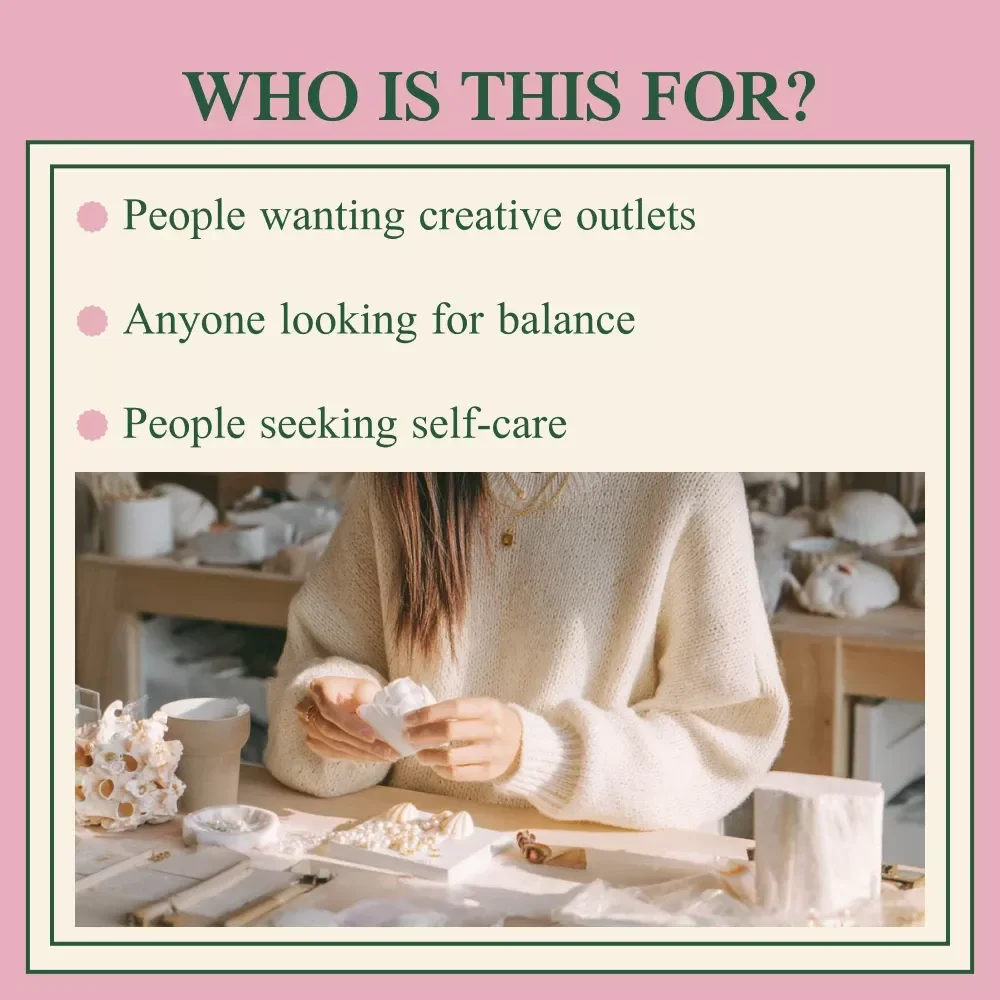 How Hobbies Heal the Mind and Spark a Better Life | eBook for Mental Health and Wellness