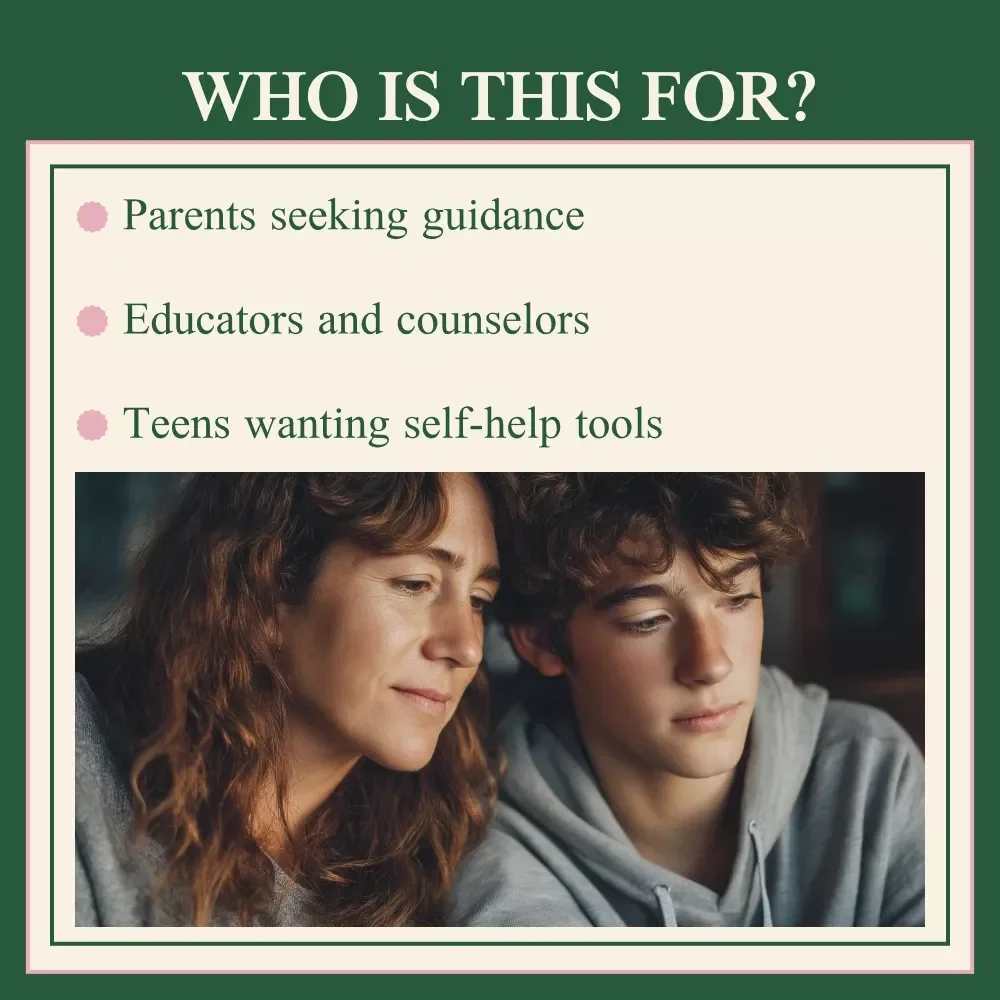 Unlocking the Secrets of Teen Mental Health: A Comprehensive Guide to Understanding and Supporting Your Teen