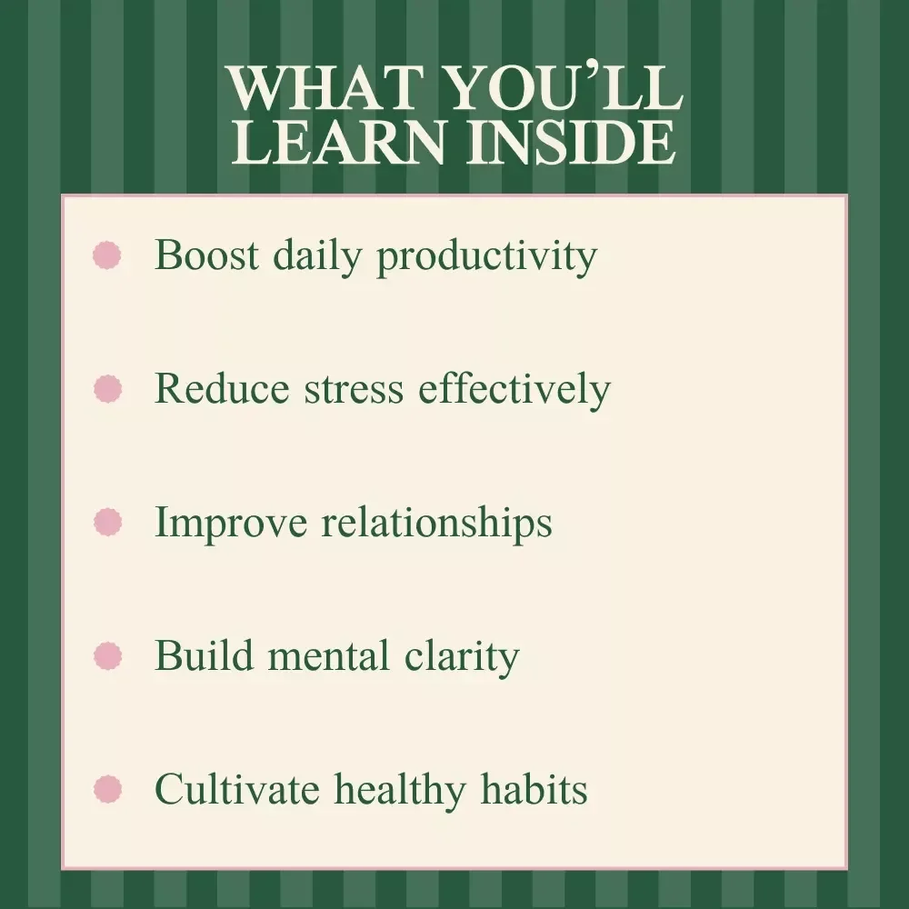 Better Minds, Brighter Days: Simple Ways to Strengthen Your Mental Health - Guide for Improving Mental Wellbeing
