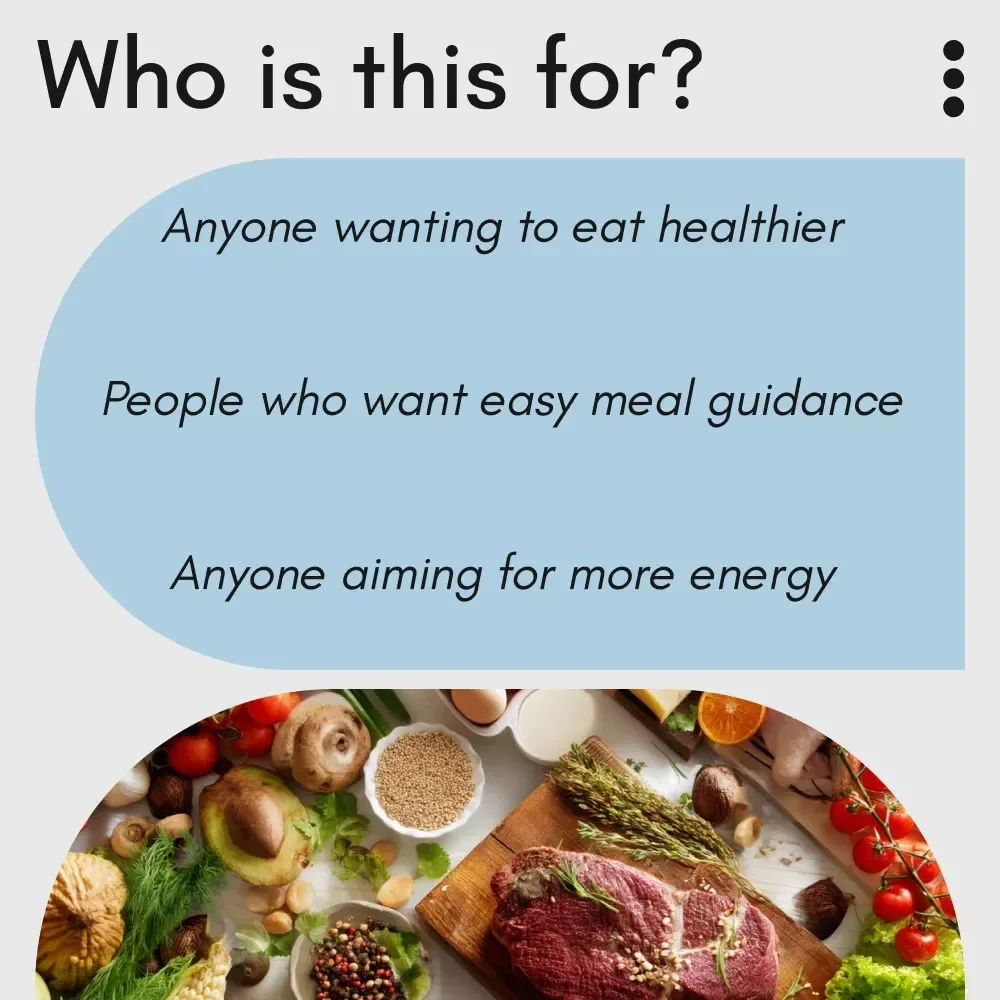 Your Balanced Diet Power Checklist: How Can We Have a Balanced Diet Made Simple