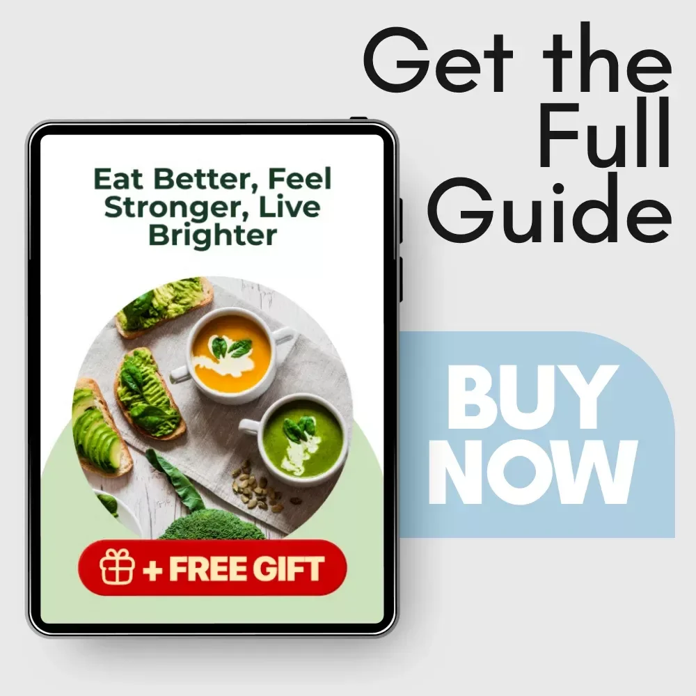 Eat Better, Feel Stronger, Live Brighter – Your Ultimate Guide on How Can We Have a Balanced Diet for Healthier Living