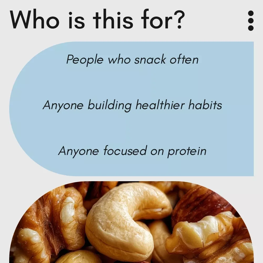 The Ultimate Smart Snacking Checklist | High Protein Low Calorie Snack Guide | Easy Daily Snack Planner for Healthy Eating