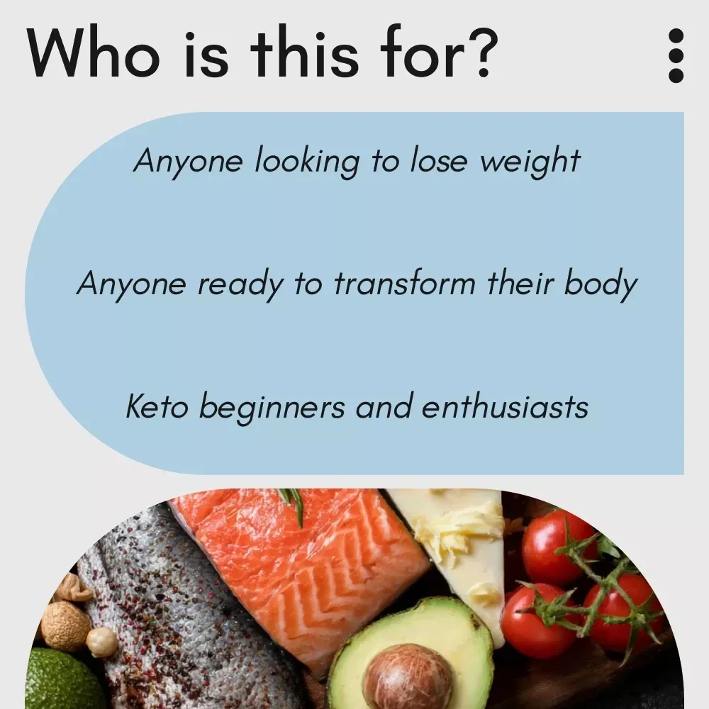 How to Burn Fat Fast and Stay Lean for Good with Keto – A Step-by-Step Guide to Fast Weight Loss on Keto