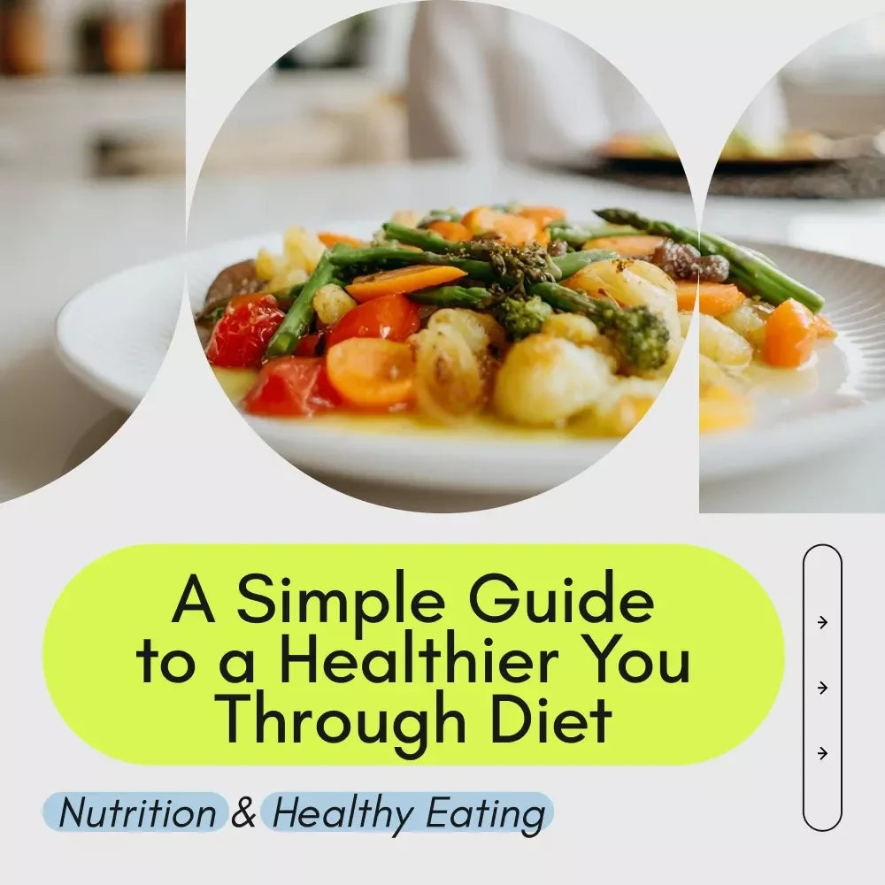 A Simple Guide to a Healthier You Through Diet – Your Complete Healthy Liver Diet Handbook for Meal Planning, Detox Support, and Long-Term Wellness