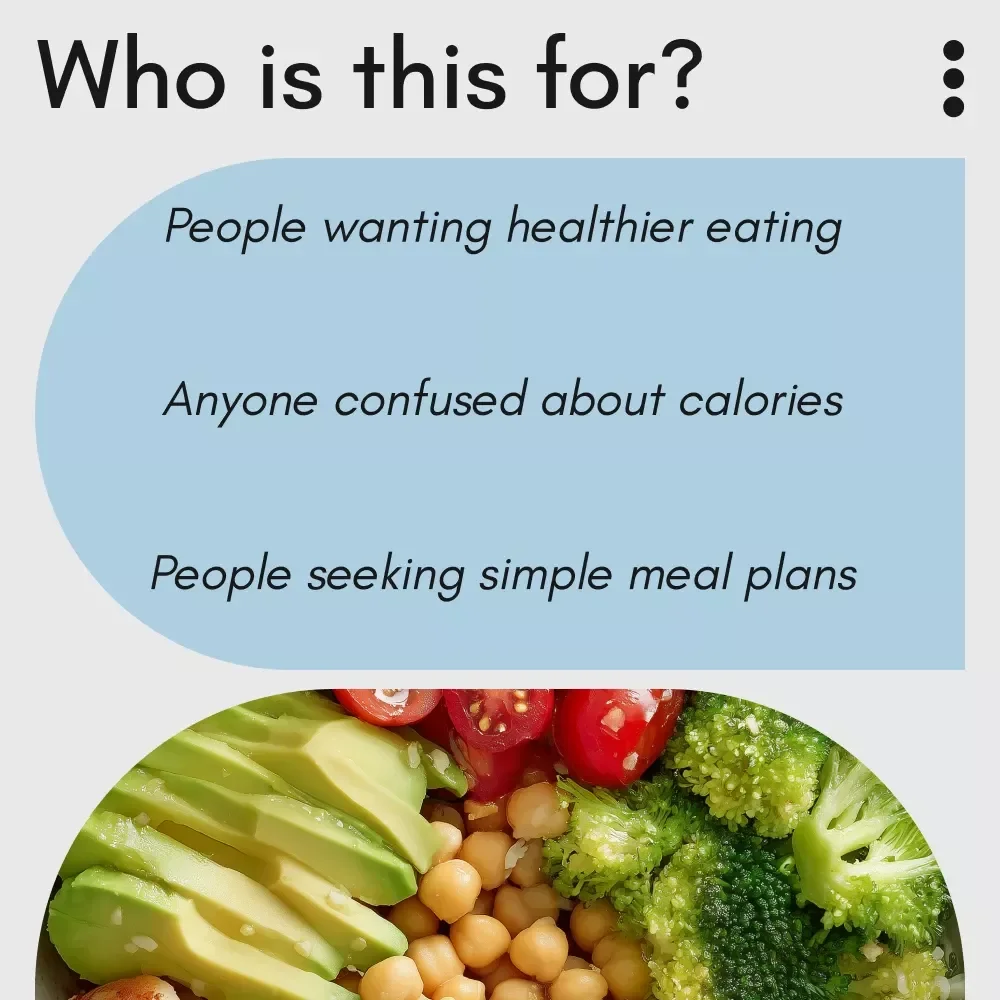 A Delicious Guide to Low-Calorie Diet Foods | Easy Low Calorie Diet Foods eBook for Healthy Eating, Weight Management & Smart Meal Planning