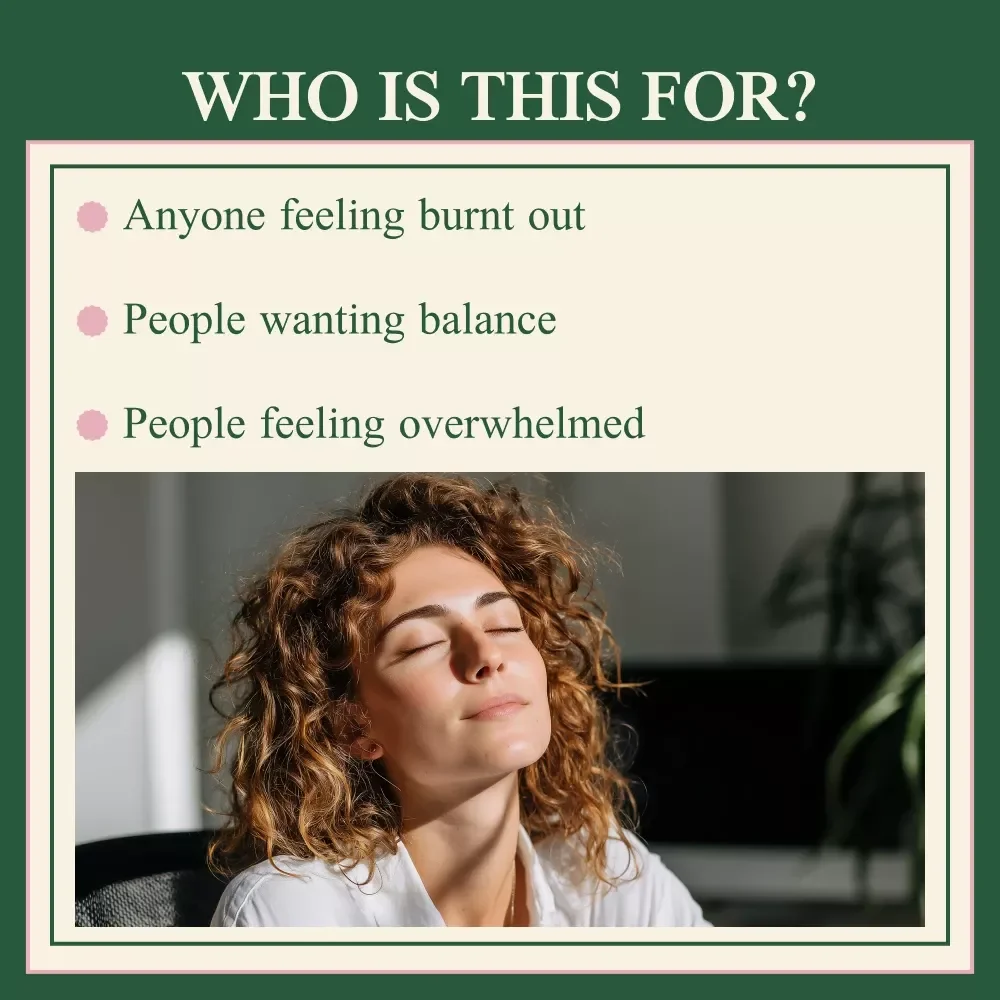 Rediscover the Joy of Hobbies and Heal Your Mind | Digital Guide on the Importance of Hobbies for Mental Health | Self-Discovery, Mindfulness & Emotional Wellness Download