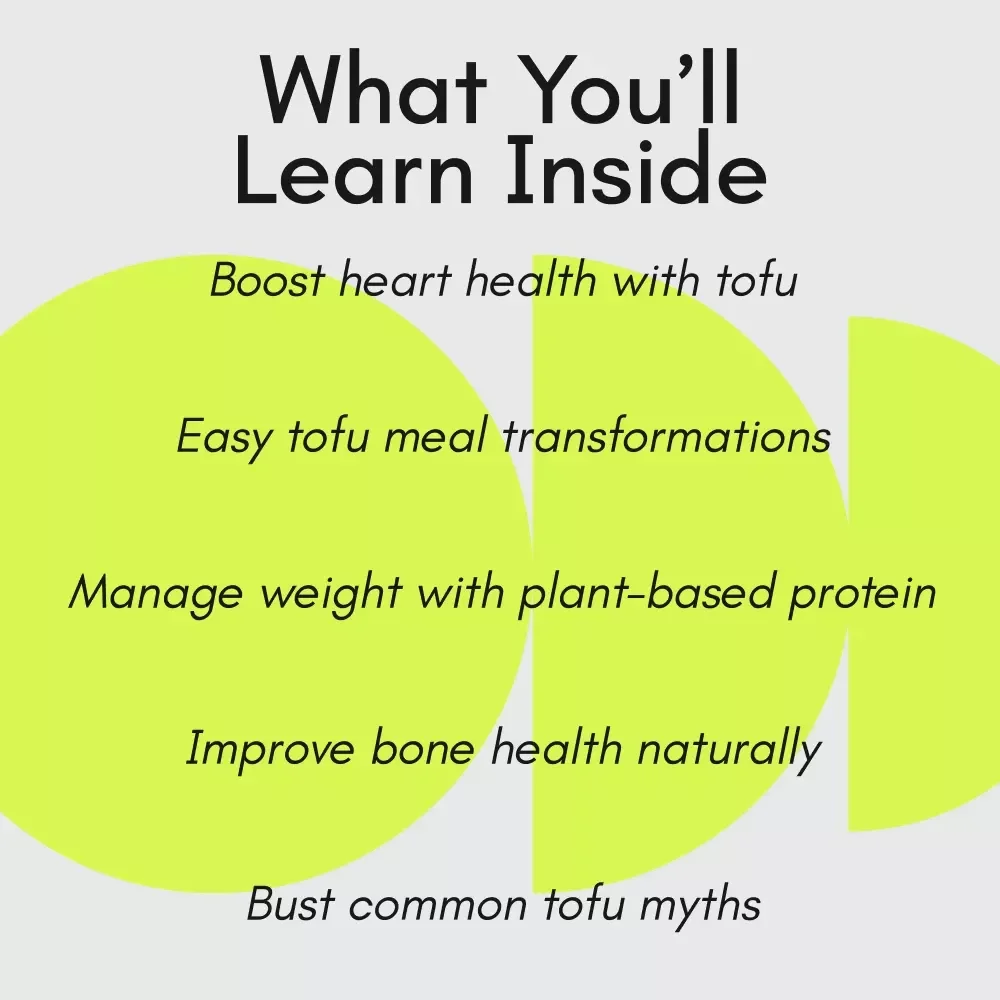 The Truth About Tofu and Its Role in Healthy Living: A Comprehensive Guide to Tofu Benefits, Cooking Tips & Lifestyle Integration