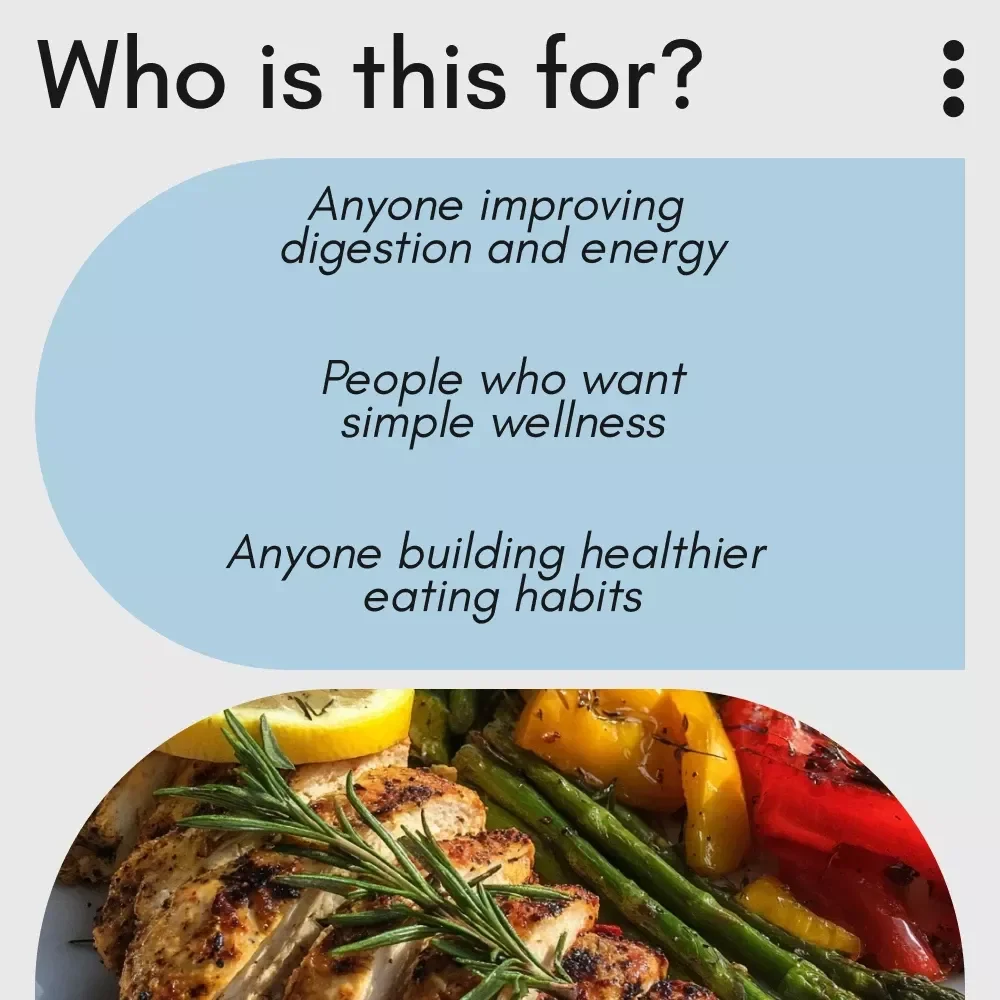 Your Healthy Liver Checklist to Support Your Liver | Healthy Liver Diet Digital Checklist for Daily Detox, Wellness & Smart Eating
