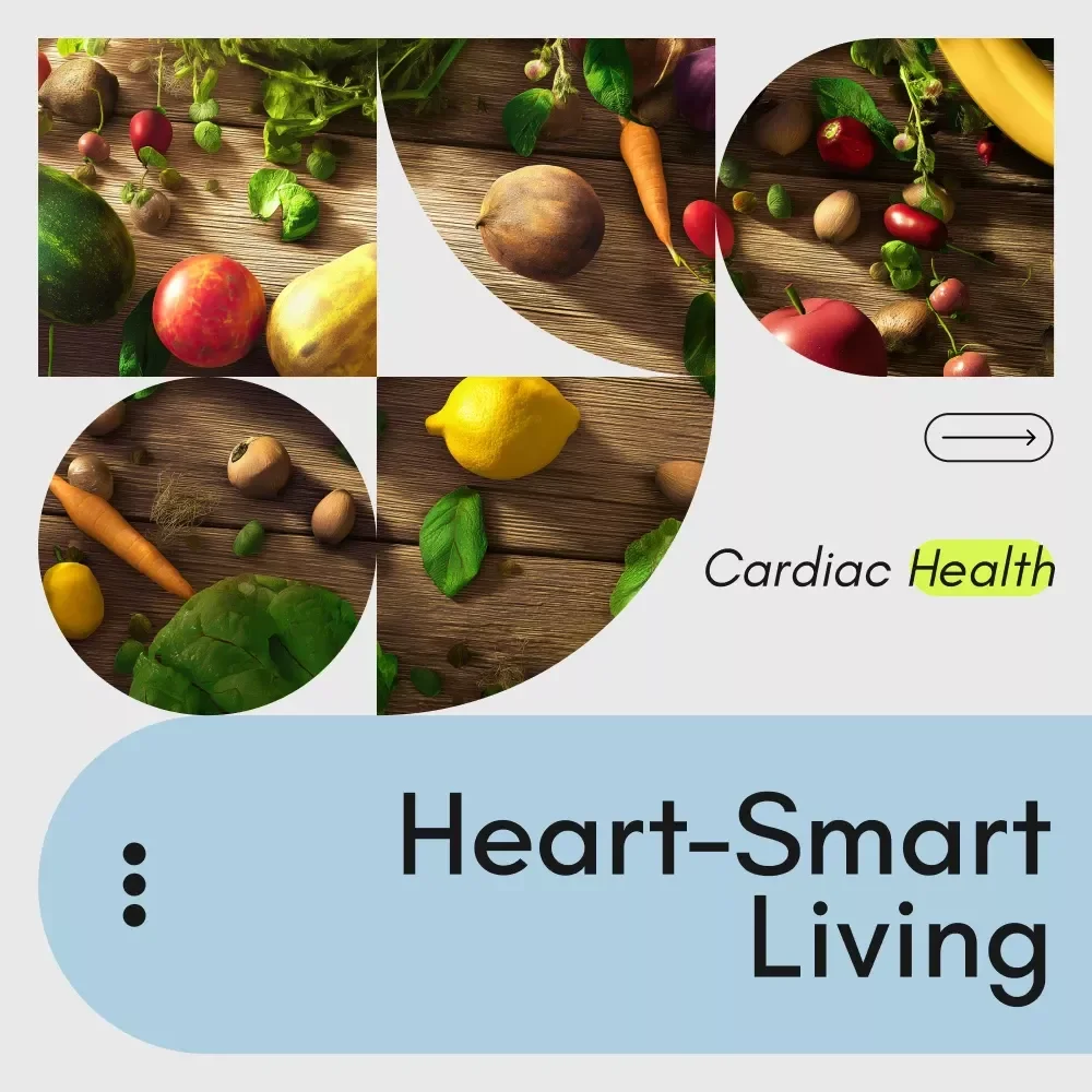 Heart-Smart Living Checklist to Protect Your Heart: Essential Guide to Cardiac Health