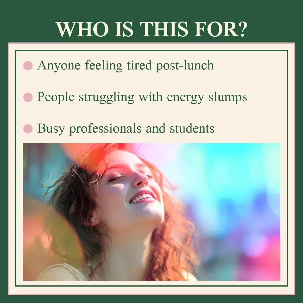 Unlock Your Energy and Avoid Afternoon Fatigue: Your Essential Guide to Beating the 2 PM Slump