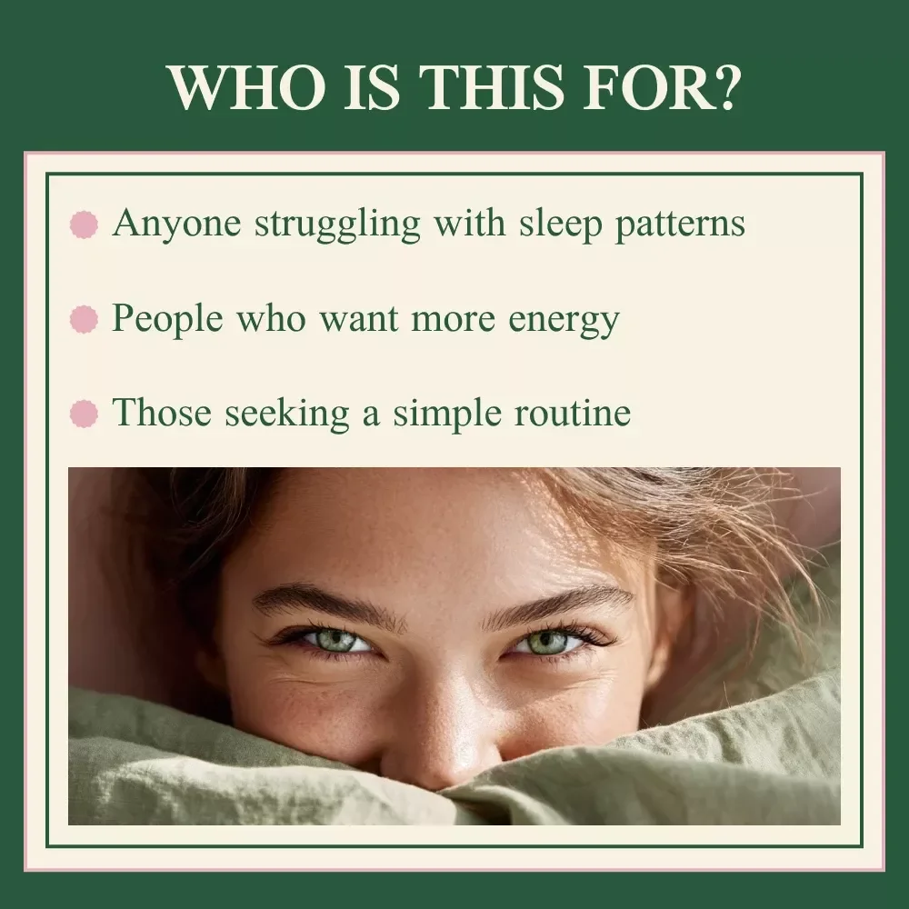 Your Body Clock Reset Checklist: How to Improve Your Circadian Rhythm and Wake Up Refreshed