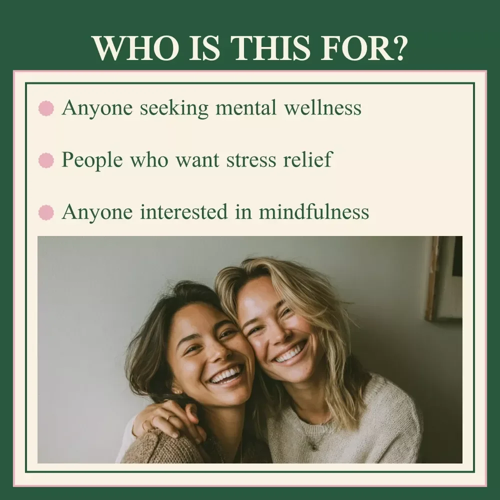 Simple Activities to Strengthen Your Mental Health - A Guide to Improve Your Mental Health Through Simple Activities