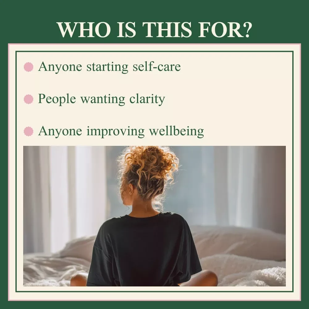 The Power of Mental Health for a Better Life – Ebook Guide on Why Is Mental Health Important, Mindset, Wellbeing & Personal Growth
