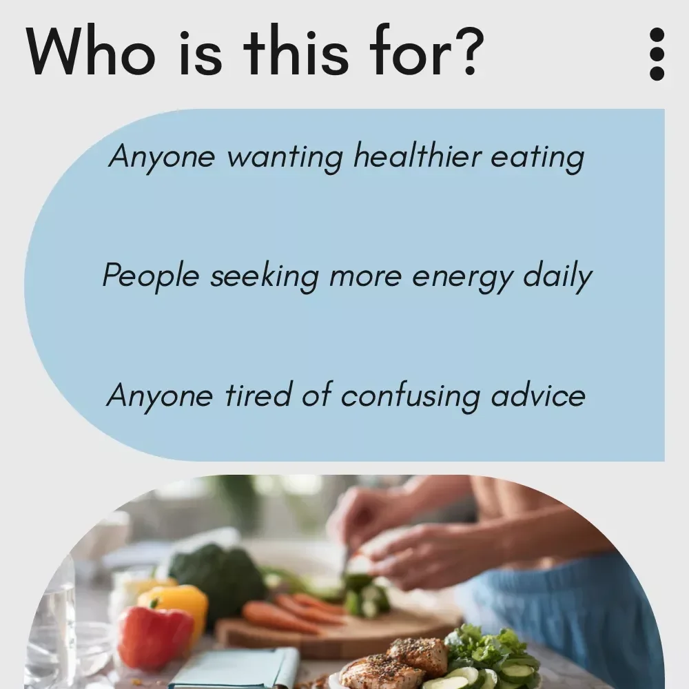 Eat Better, Feel Stronger, Live Brighter – Your Ultimate Guide on How Can We Have a Balanced Diet for Healthier Living