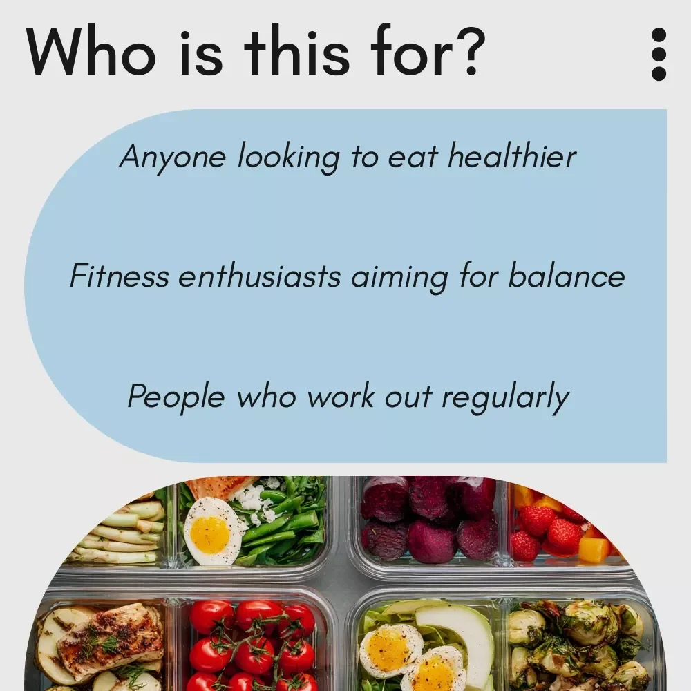 Your Healthy Eating and Workout Fuel Checklist – Perfect Nutrition Guide for Active Lifestyles