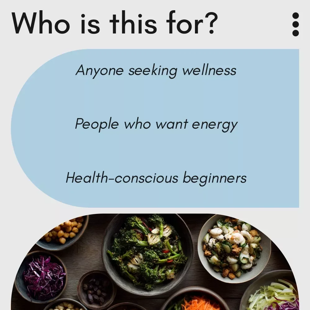 The Feel-Good Food Checklist to Eat Well & Live Bright – Easy Diet for Healthy Body Digital Download, Healthy Eating Guide, Meal Prep Checklist, Nutrition Planner