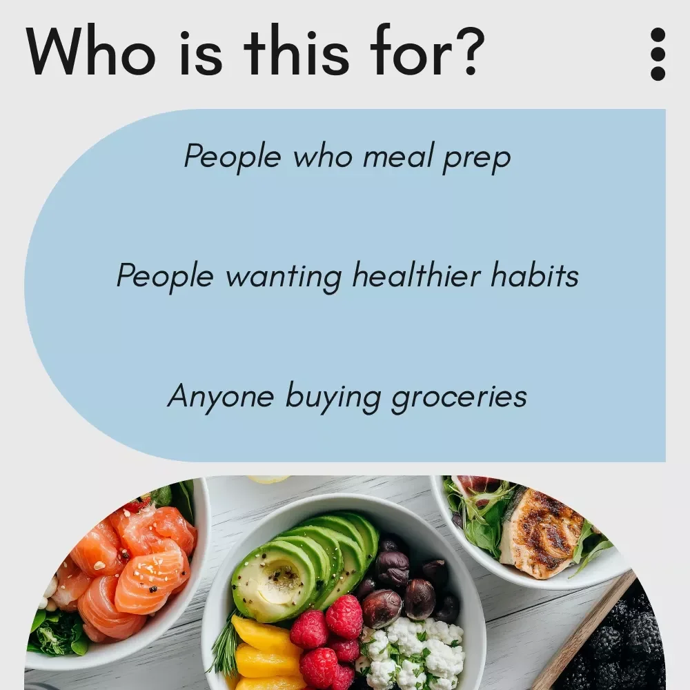 A Real-World Guide to Budget-Friendly Healthy Eating – Practical eBook for How to Eat Better on a Budget, Smart Grocery Shopping, Meal Prep & Affordable Healthy Habits