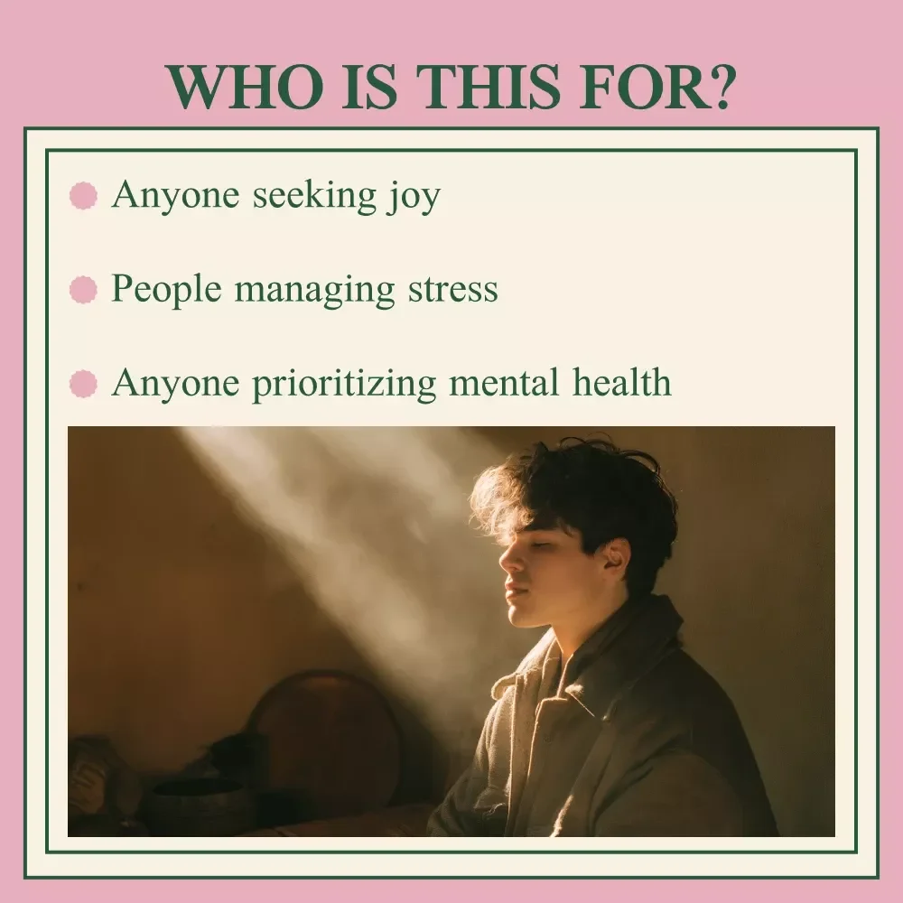 The Joy Effect: How Fun Shapes a Healthier Mind | Mental Wellness Ebook Exploring Why Is Having Fun Important for Mental Health