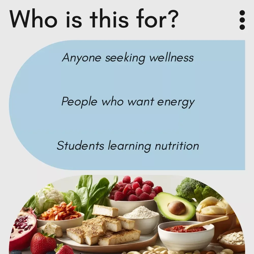 Eat Well, Feel Strong, Live Bright – Ultimate Guide to Diet for Healthy Body, Balanced Nutrition, and Lasting Wellness