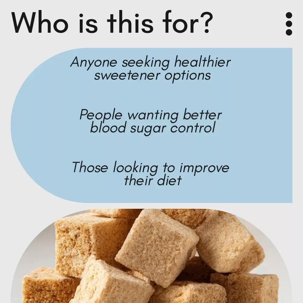 What You Really Need to Know About Brown Sugar’s Health Impact - A Comprehensive Guide on Brown Sugar’s Nutritional Effects and Health Benefits